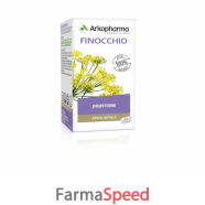 finocchio arkocapsule 45cps