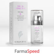 collagenil dry&sens eyes a