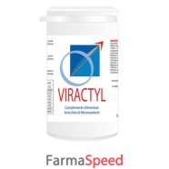 viractyl 60 capsule