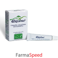 alpino callifugo pomata 7,5ml