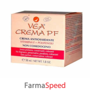 vea crema pf vit e + polifenoli 50 ml