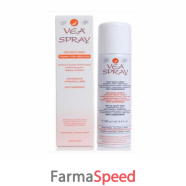 vea olio secco spray 50 ml