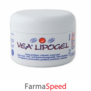 vea lipogel idratante protettivo 50 ml