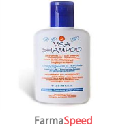 vea shampoo antiforforfora zp 125 ml