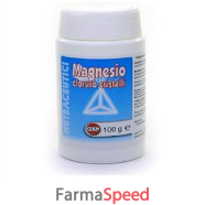 magnesio cloruro 100 g
