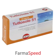 tuttosole 51 30cps