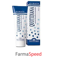 quotidiana antiodorante 30ml