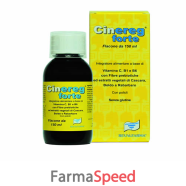 cinereg forte 150 ml