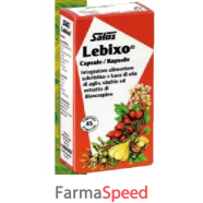 lebixo 45 cps