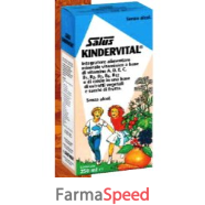 kindervital 250ml