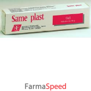 same plast gel 30g