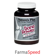 bone power osteo nutrients 90 capsule