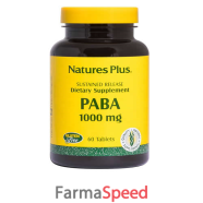 paba 60 tavolette