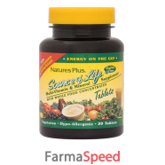 source of life 30 tavolette