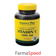vitamina c1000 rosa canina 90 tavolette