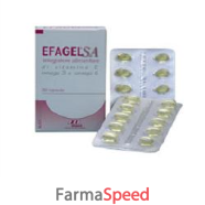 efagel sa 30 capsule