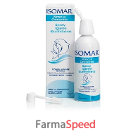 soluzione acqua di mare isomar spray igiene quotidiana 100 ml