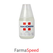 amuchina 100% 250 ml