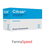 citrak 30 bustine