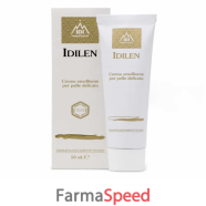 idilen crema bimbi 50ml