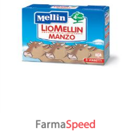 liomellin manzo liof 3x10g