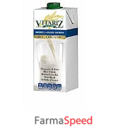 latte riso vitariz mand 1lt