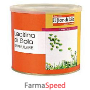 lecitina soia gran 250g 0902