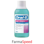 oralb denti&gengive 500ml 