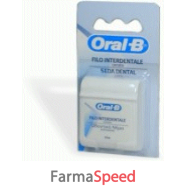 oralb filo interd c 50mt