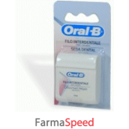 oralb filo interd n/c 50mt