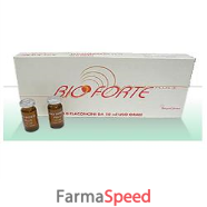 bioforte plus 10flx10ml