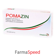 pomazin 20bust