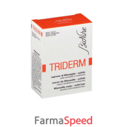 triderm sap marsiglia pan 100g