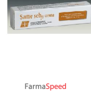 same seb crema 30g