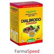 dialbrodo classico 500g