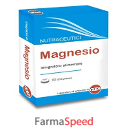 magnesio 60 compresse masticabili