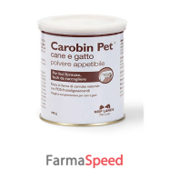 carobin pet mangime 100g