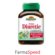 diuretic 60cps