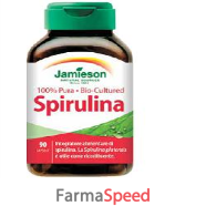 spirulina 90cps