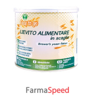 etg lievito alimentare scaglie