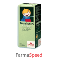 tussistin kin