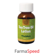 tea tree oil lotion 50ml