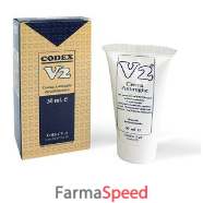 v2 crema antiage ipoall 30ml