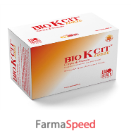 biokcit forte 30 bustine