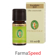 eucalipto bio olio ess 10ml