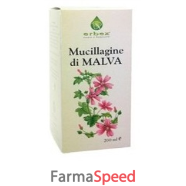 malva mucillagine 200ml