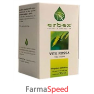 vite rossa 100cps 380mg