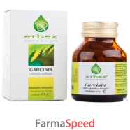 garcinia 100cps 430mg