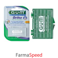 gum cera ortodontica 5pz