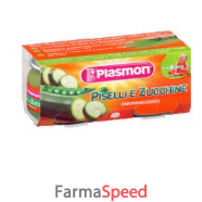 plasmon omog pisel/zucch80gx2p